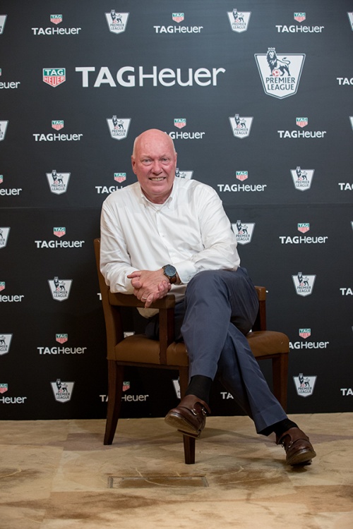 Jean-Claude Biver